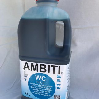 Ambiti Blue, 2 liter